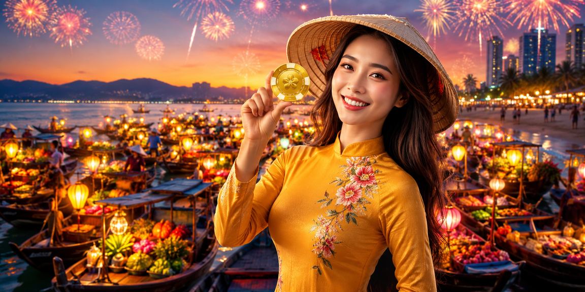 Trải nghiệm casino và giải trí tại Đà Nẵng trên xh1