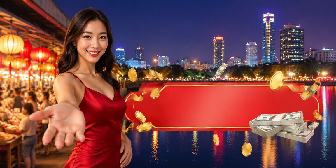 Người dùng Hà Nội kiểm tra tiền hoàn cược và kết quả cá cược tại chợ đêm