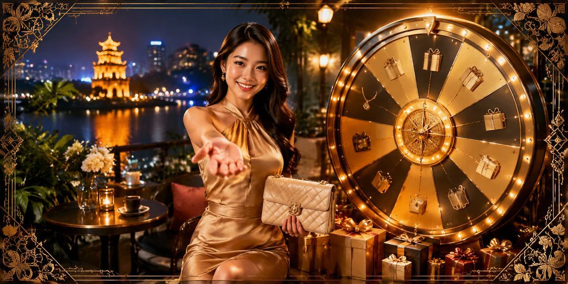 Người dùng Hà Nội trải nghiệm roulette casino trực tuyến cùng cà phê