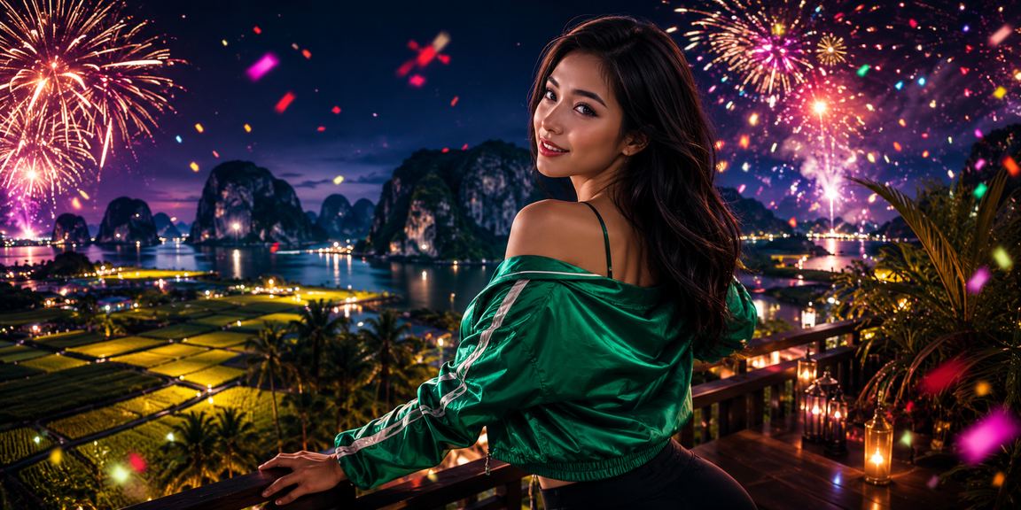 Hình ảnh biển và casino tại Ninh Bình tượng trưng cho nền tảng xh1