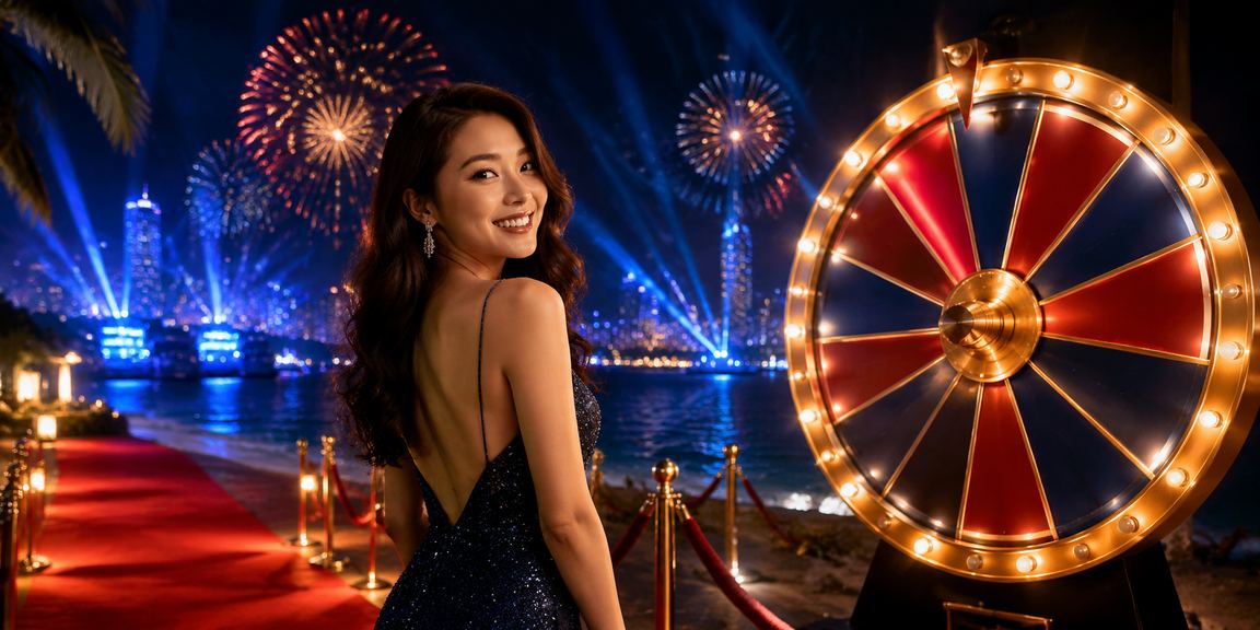 Roulette và giải thưởng casino xh1 tại bãi biển Vũng Tàu